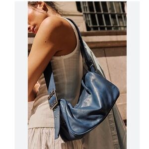 Arm Candy FP Color - AVAILABLE in Blue & Brown NWOT